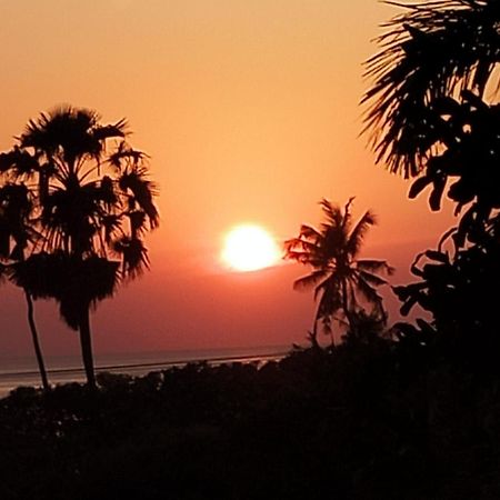 Pondok Wisata Balty Bali Amed Esterno foto