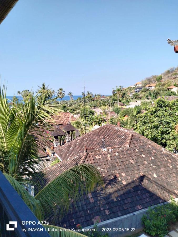 Pondok Wisata Balty Bali Amed Esterno foto