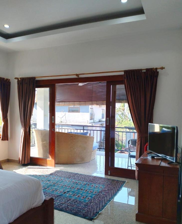 Pondok Wisata Balty Bali Amed Esterno foto