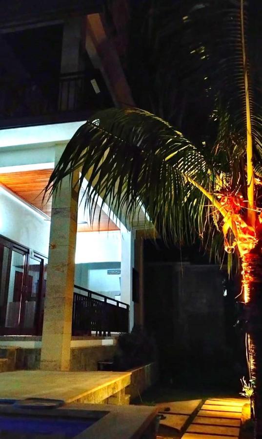 Pondok Wisata Balty Bali Amed Esterno foto