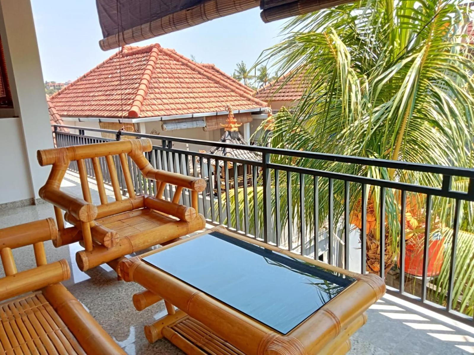 Pondok Wisata Balty Bali Amed Esterno foto