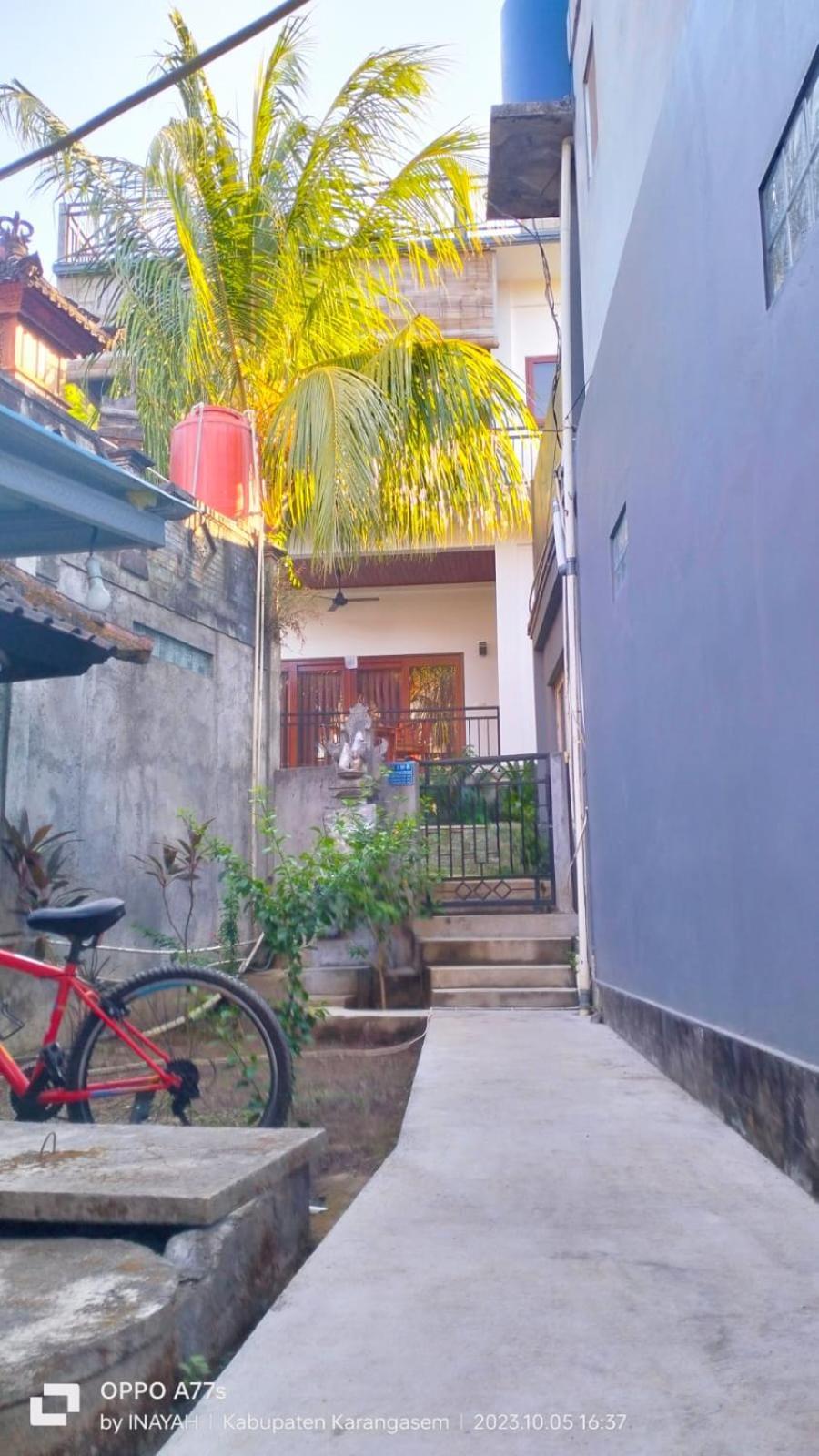 Pondok Wisata Balty Bali Amed Esterno foto