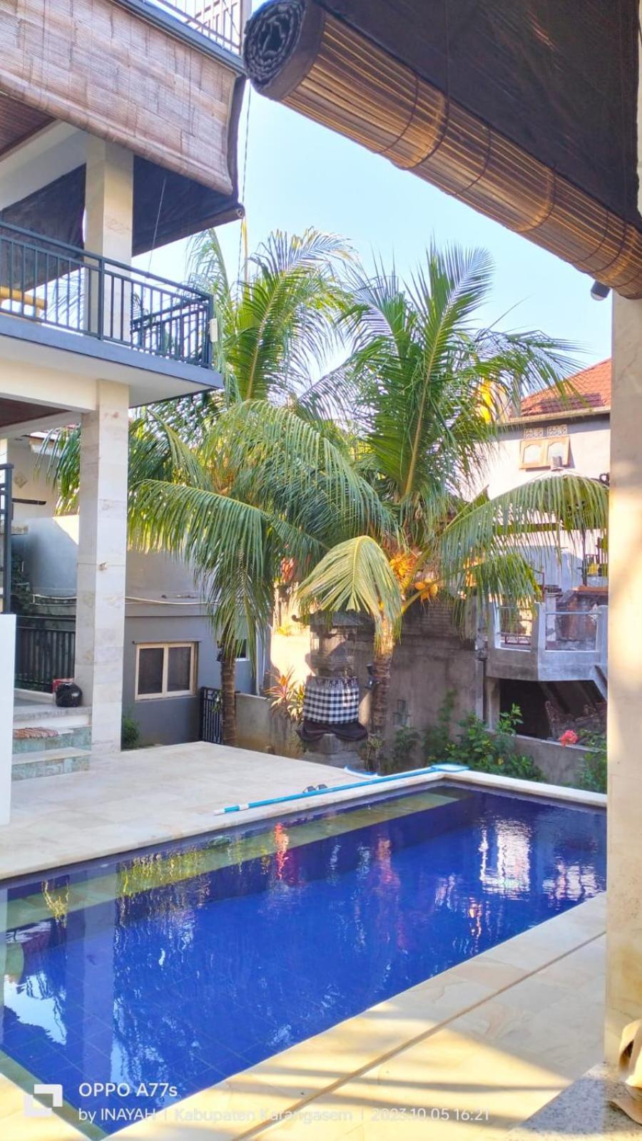 Pondok Wisata Balty Bali Amed Esterno foto